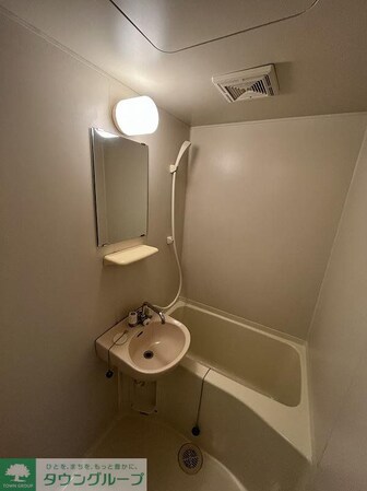 レオパレスアイビーの物件内観写真